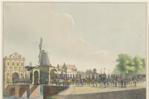 Johannes Paulus Houtman