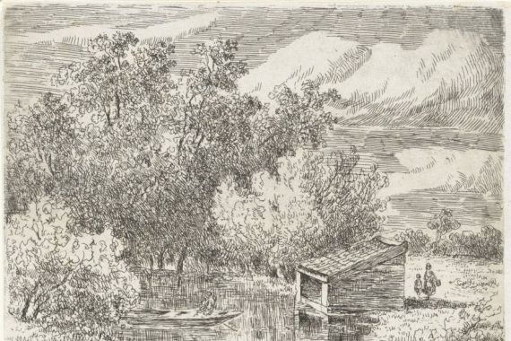 Johannes Pieter van Wisselingh