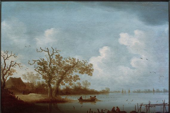 Johannes Pietersz. Schoeff