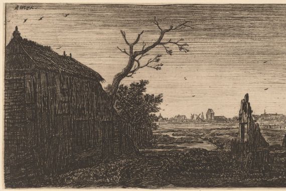 Johannes Ruisscher, and Anthonie Waterloo