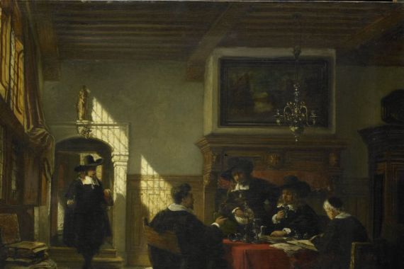 Johannes Stroebel