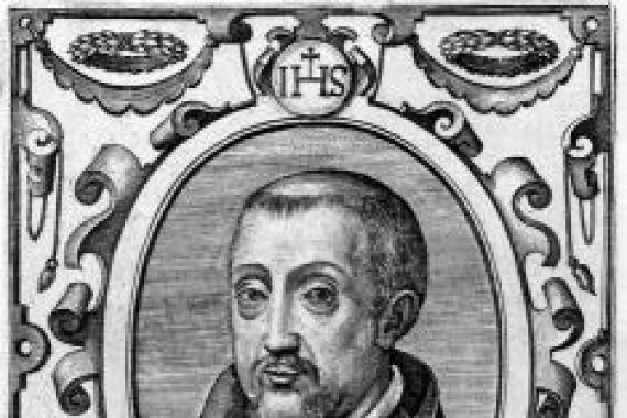 Johannes Wierix