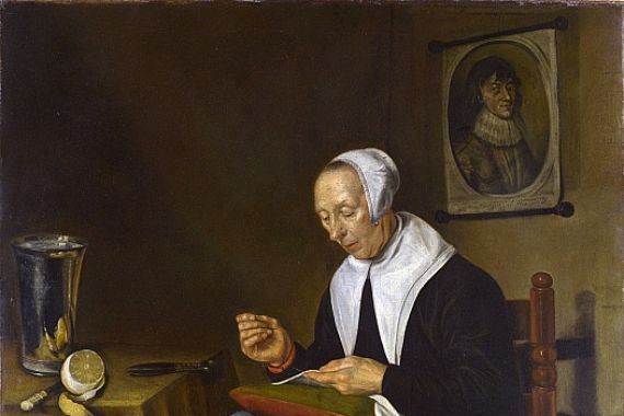 Johannes van der Aeck
