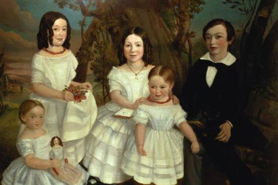 John A. Giles