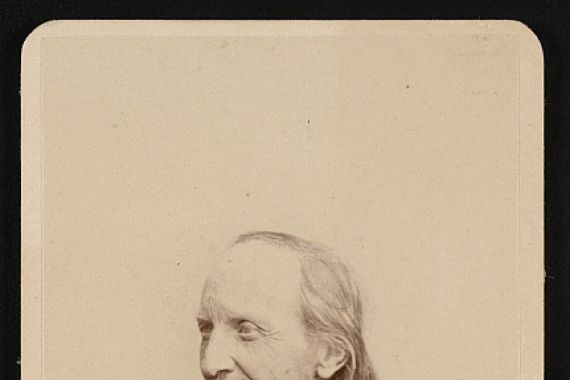 John Adams Whipple