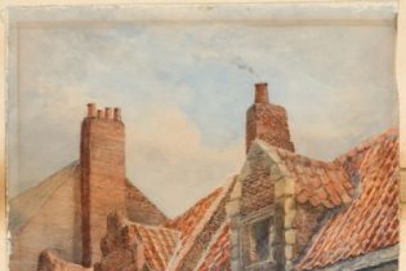 John Atlantic Stephenson