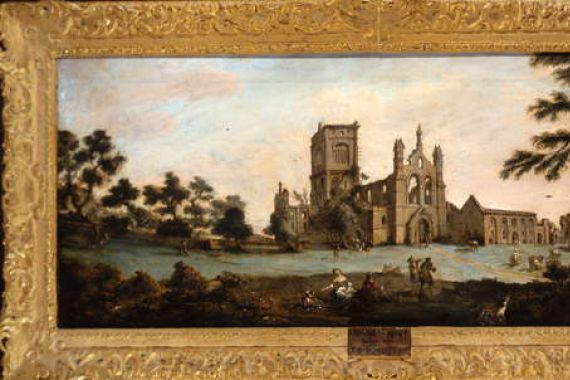 John Bouttats