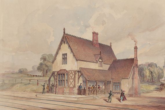 John Connell Ogle
