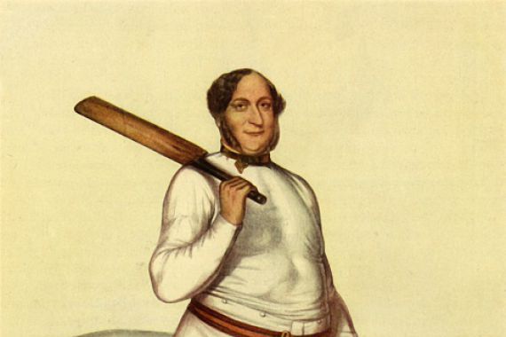 John Corbett Anderson