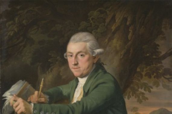 John F. and Robertson, George Rigaud
