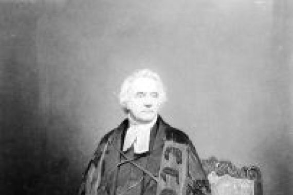 John Faed