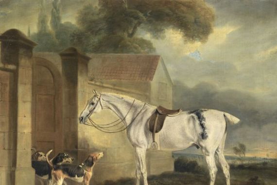 John Ferneley