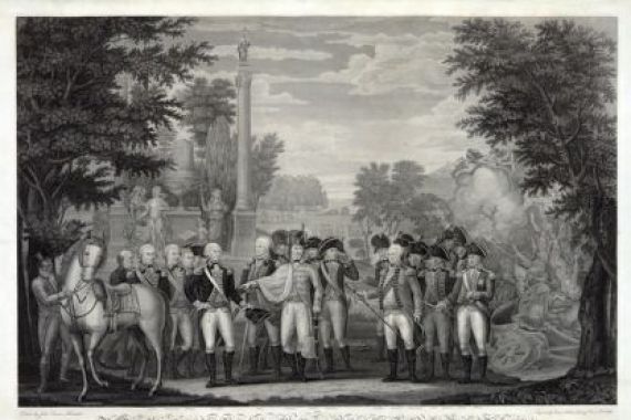 John Francis Renault