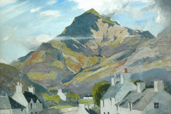 John Guthrie Spence Smith
