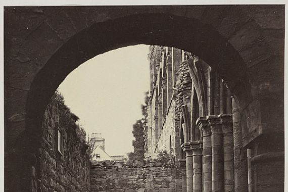 John Hamilton Craigie