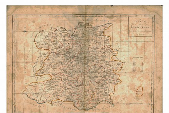 John Haywood/Edward Sudlow