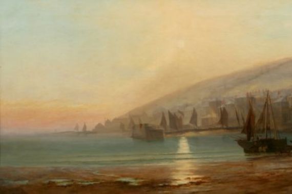 John Henry Martin