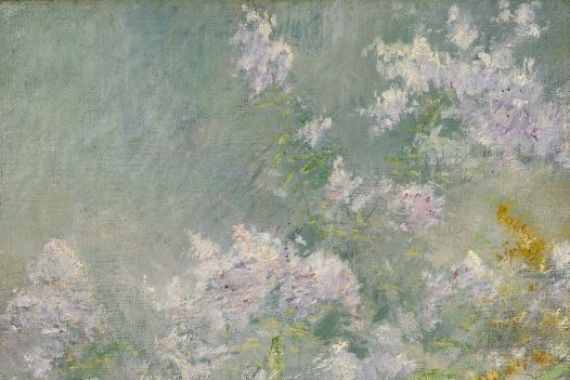 John Henry Twachtman