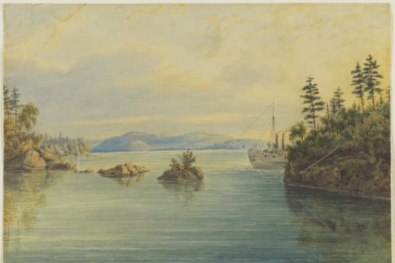 John Herbert Caddy