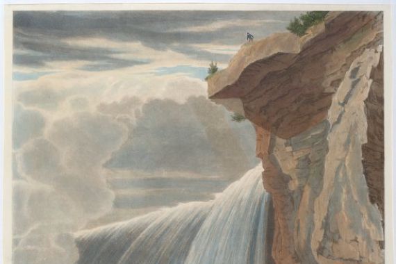 John Hill, after William James Bennett