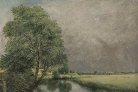 John IV Dunthorne
