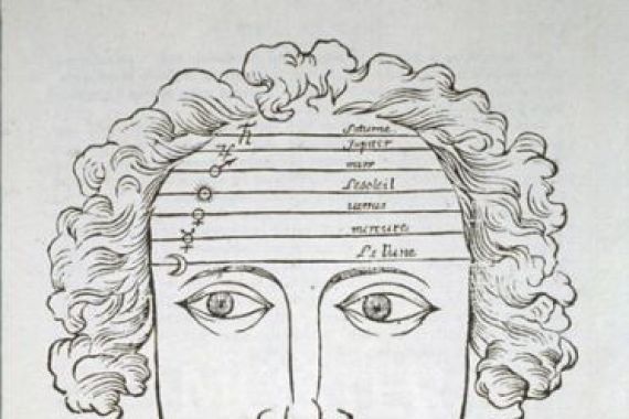 John James Masquerier