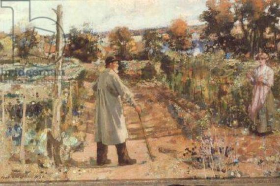 John Lochead