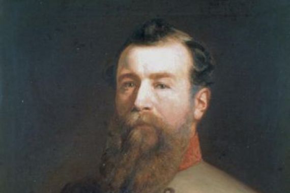 John Maclaren Barclay