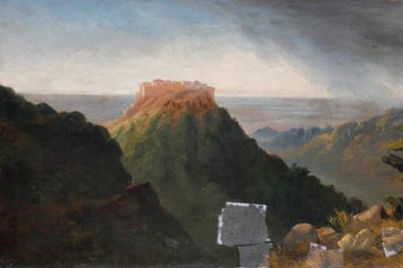 John Miller Adye
