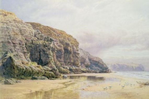 John Mogford