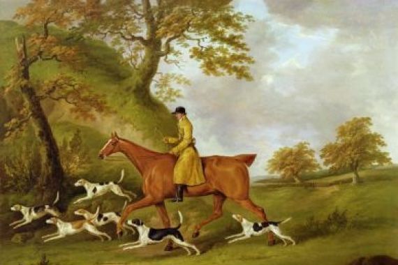 John Nott Sartorius