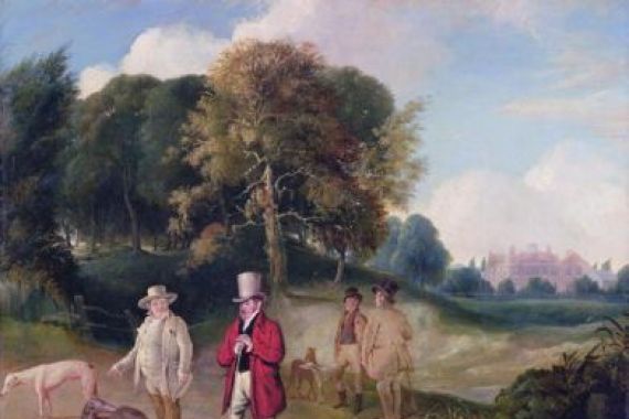John Robert Wildman