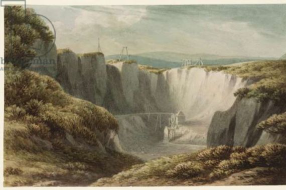 John Warwick
