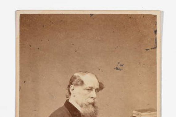 John and Charles Watkins