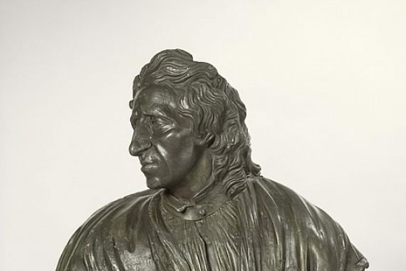 John van I Nost