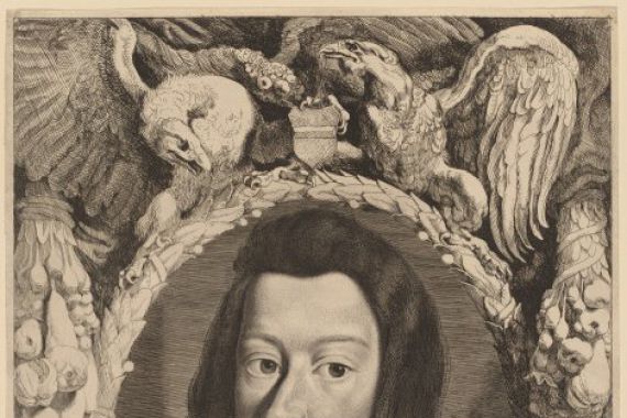Jonas Suyderhoff after Pieter Claesz Soutman