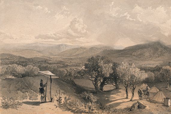 Jonathan Needham/William Simpson