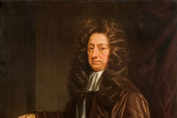 Jonathan Richardson the Elder