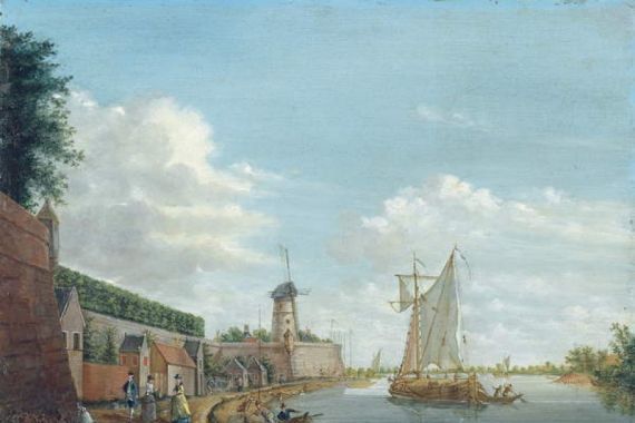 Jordanus Hoorn