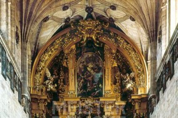 Jose Benito de Churriguera