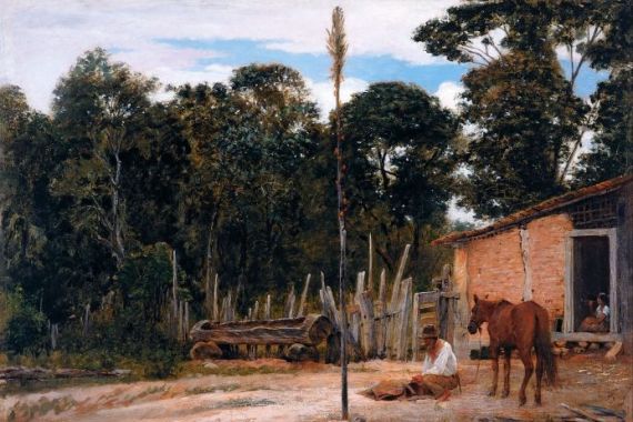 Jose Ferraz Almeida de Junior