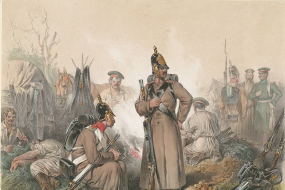 Josef Anton Strassgschwandtner