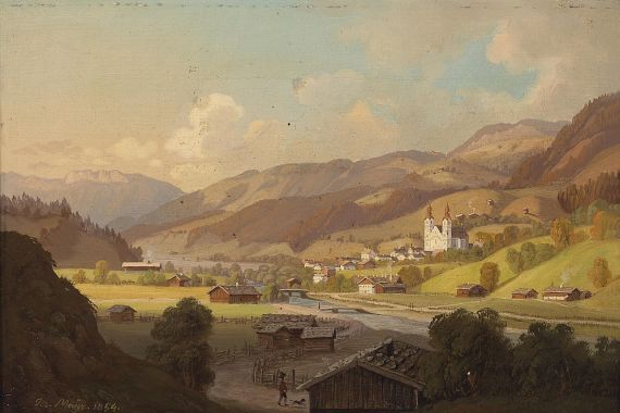 Josef Mayr