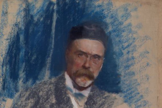 Josef Schretter
