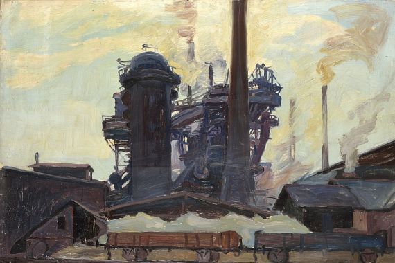 Josef Stolovsky