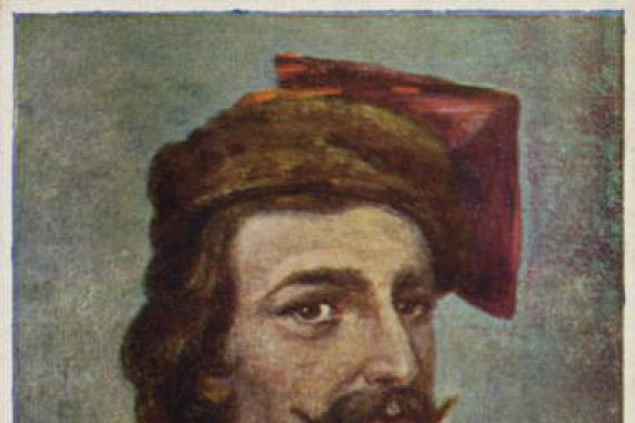 Josef Wincenty Kruszewski