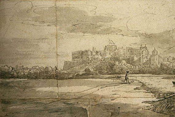 Joseph (attr. to) Farington