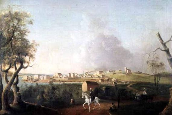 Joseph (attr.to) Backler