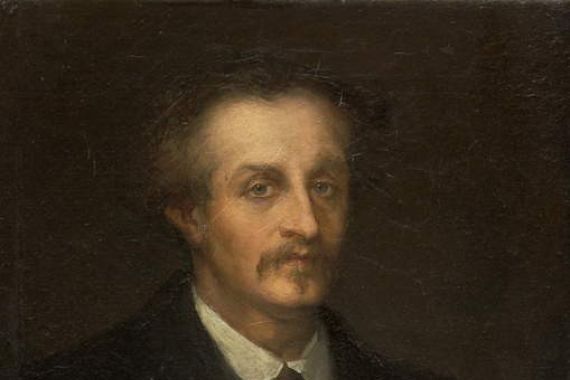 Joseph Bridge