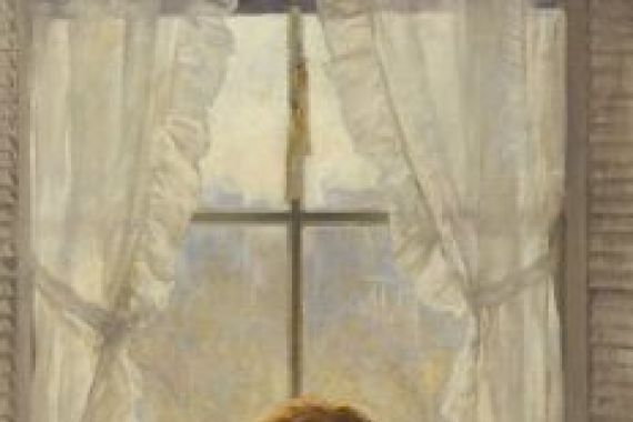 Joseph DeCamp